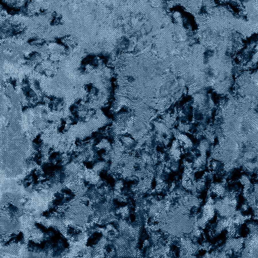 Sample F0650-2 Crush Azure by Clarke and Clarke