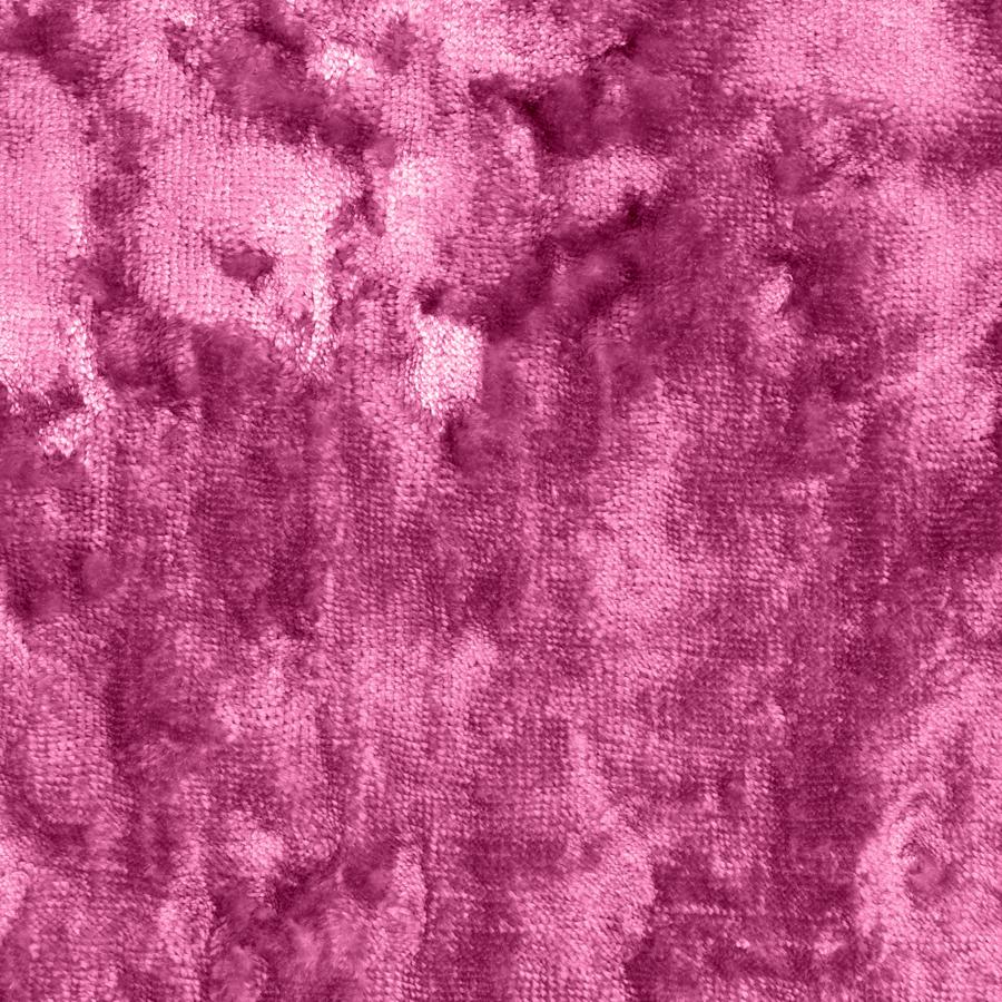 Sample F0650-4 Crush Carnation by Clarke and Clarke