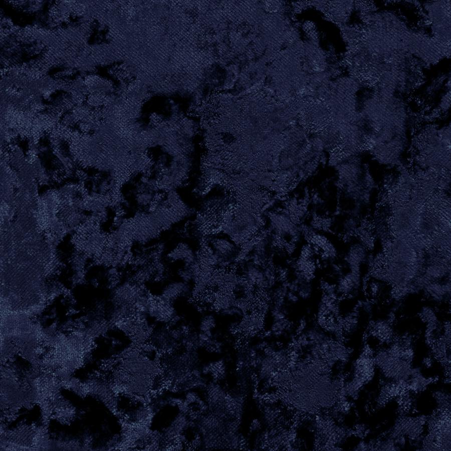 Buy F0650-18 Crush Midnight by Clarke and Clarke Fabric