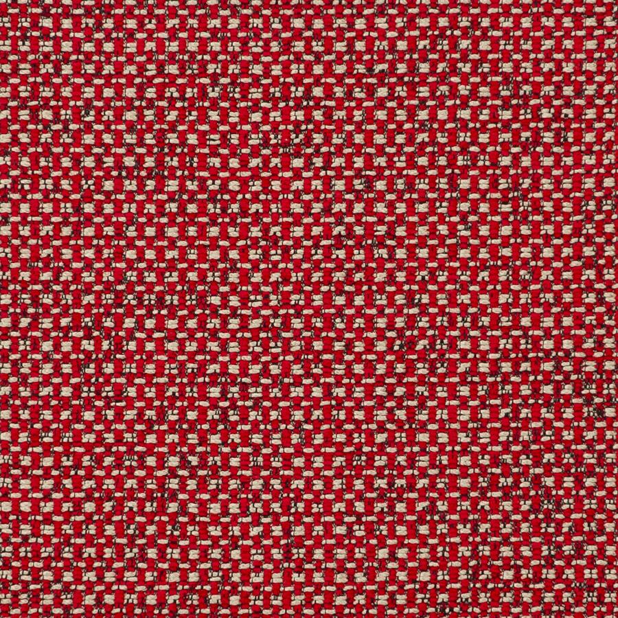 Sample F0723-18 Casanova Scarlet by Clarke and Clarke