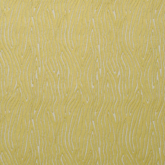 Looking F0749-02 Onda Citrus Animal Skins by Clarke And Clarke Fabric