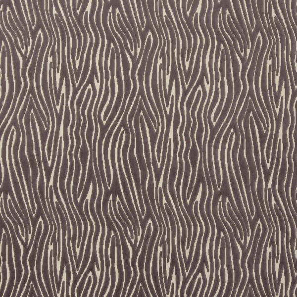 Acquire F0749-05 Onda Espresso Animal Skins by Clarke And Clarke Fabric