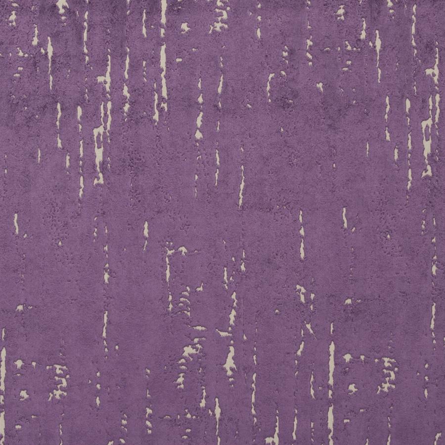 Acquire F0750-3 Aurora Damson by Clarke and Clarke Fabric