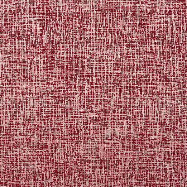Sample F0751-09 Patina Rouge Clarke And Clarke Fabric