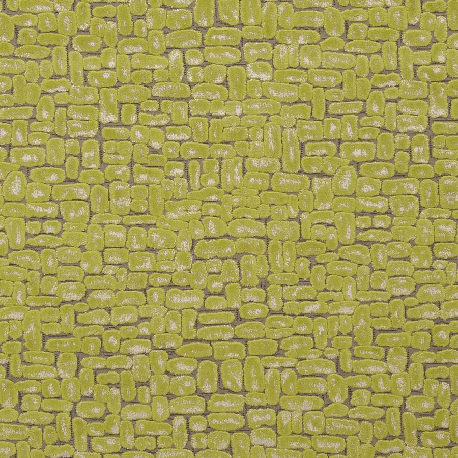 Sample F0752-3 Moda Citrus by Clarke and Clarke
