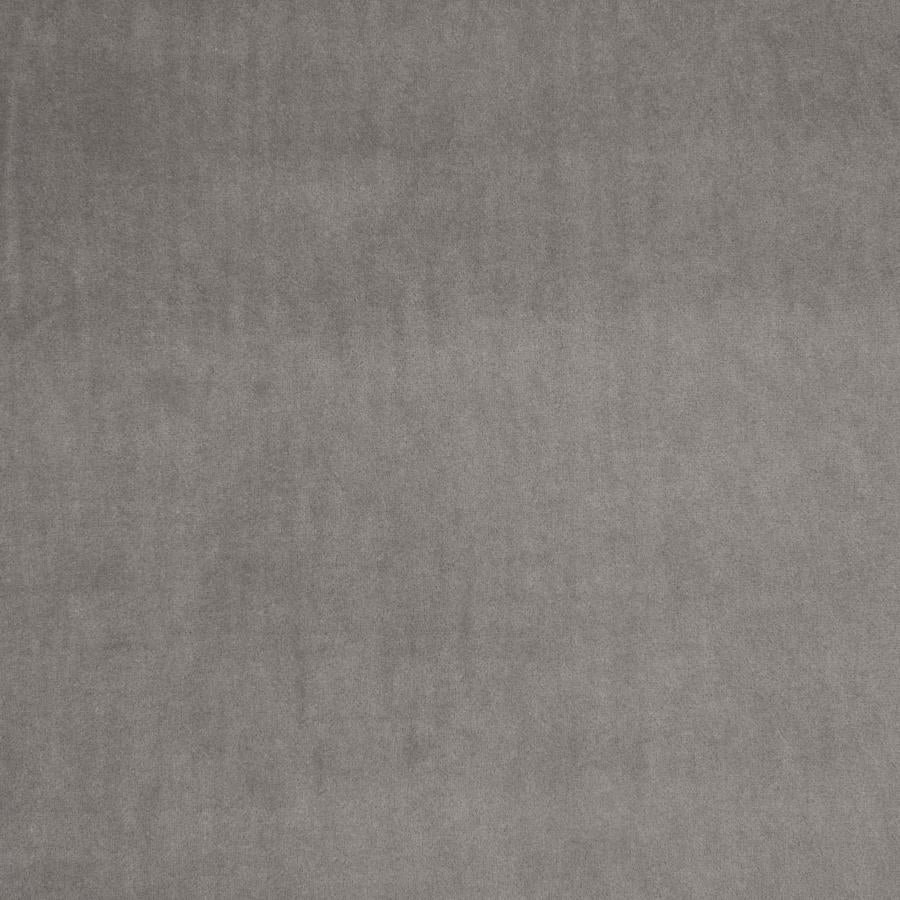 Acquire F0753-23 Alvar Ash Solid by Clarke And Clarke Fabric