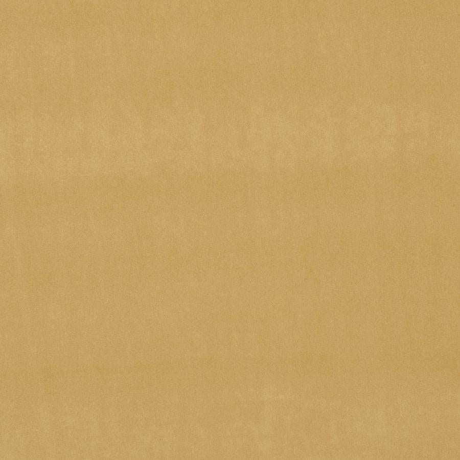 Looking F0753-39 Alvar Gold Solid by Clarke And Clarke Fabric