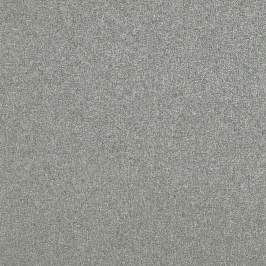 Sample F0848-01 Highlander Ash Solid Clarke And Clarke Fabric