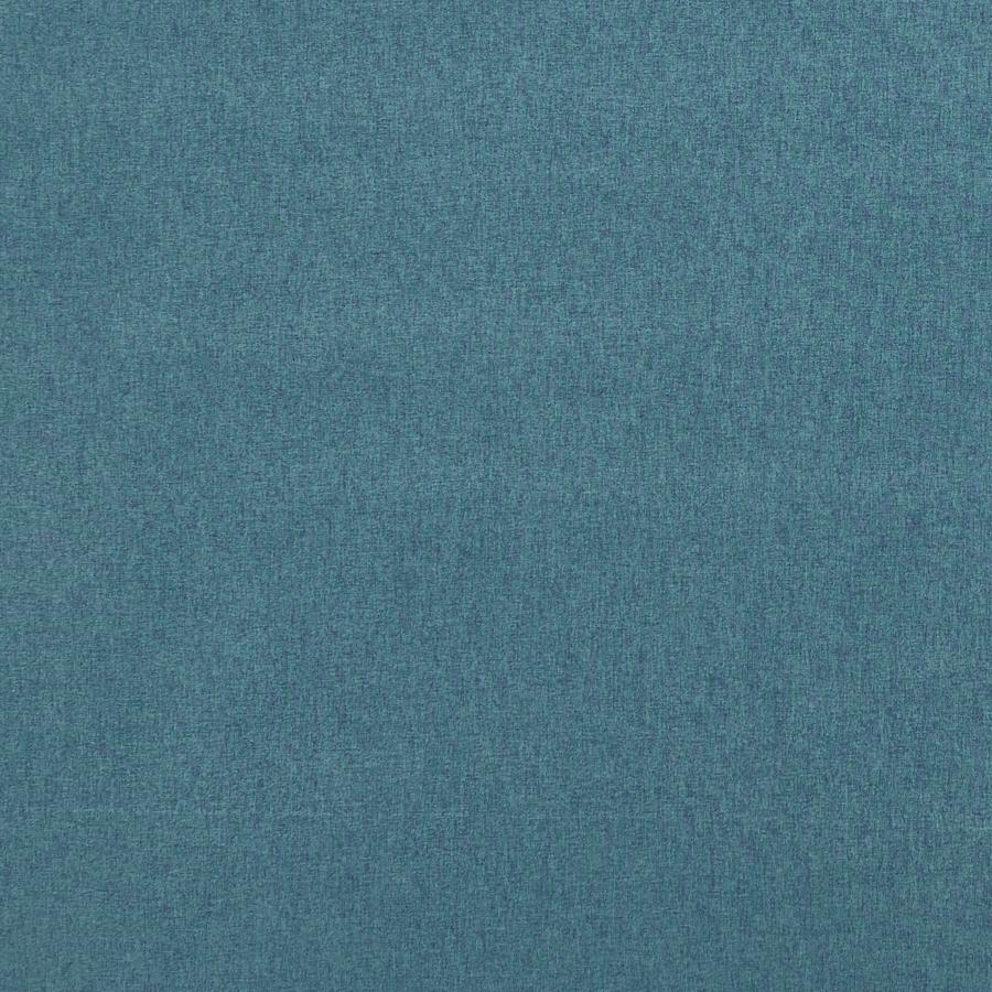 Sample F0848-25 Highlander Peacock Solid Clarke And Clarke Fabric