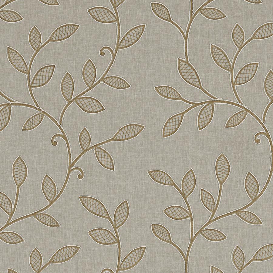 Buy F0937-02 Hetton Caramel by Clarke And Clarke Fabric