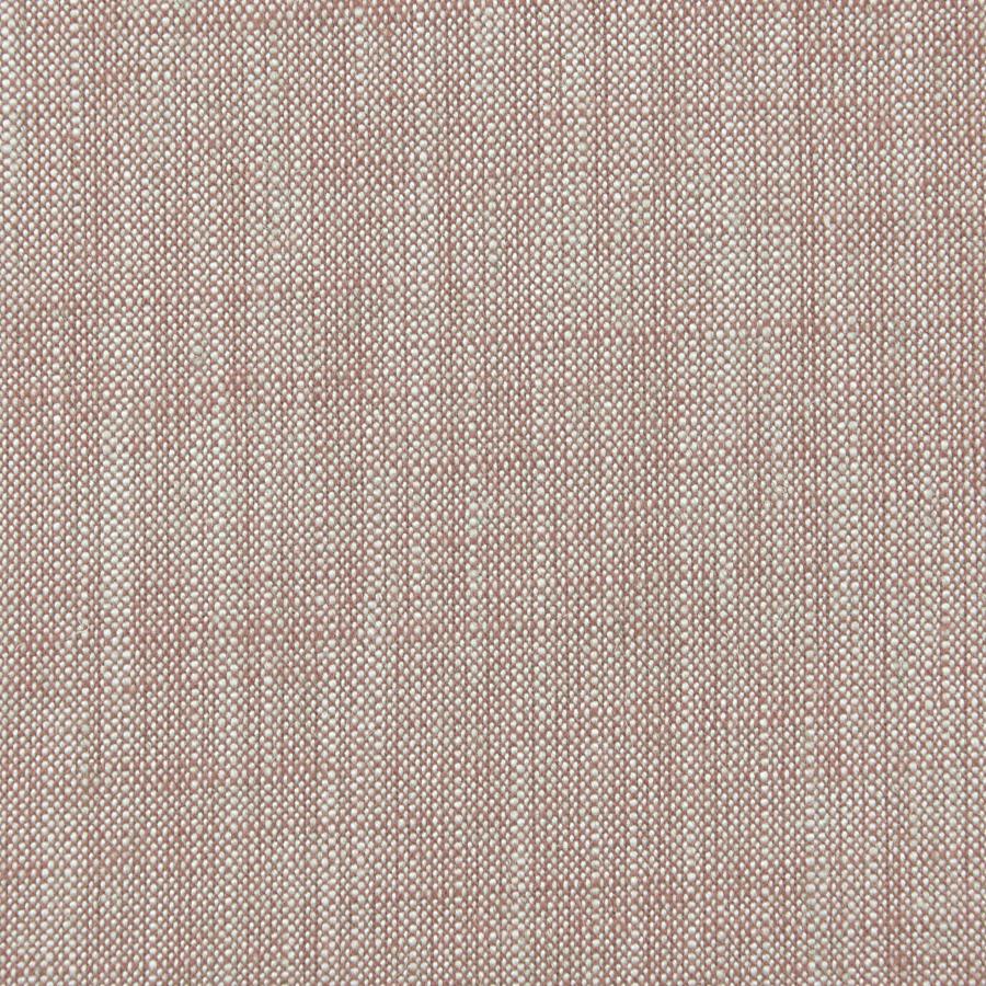 Sample F0965-05 Biarritz Blush Solid Clarke And Clarke Fabric