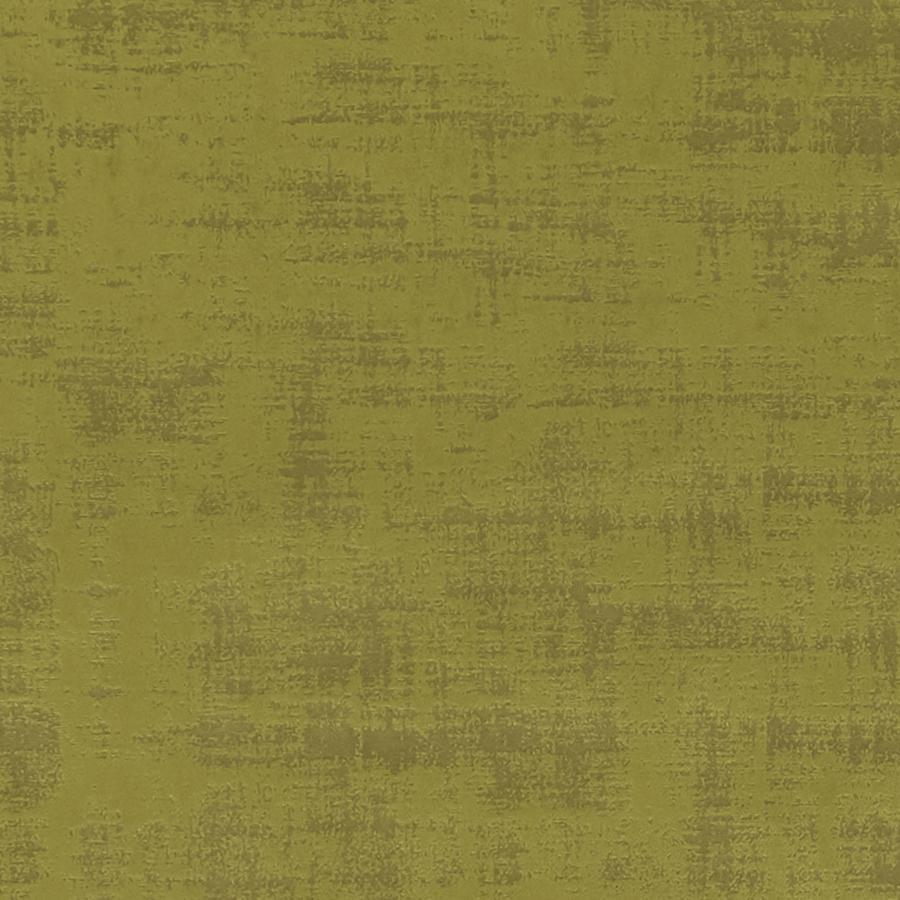 Sample F0967-13 Alessia Citrus Solid Clarke And Clarke Fabric