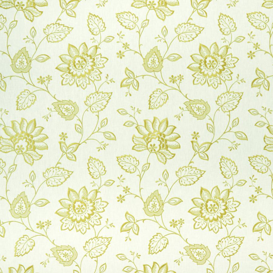 Sample F1007-01 Liliana Apple Clarke And Clarke Fabric