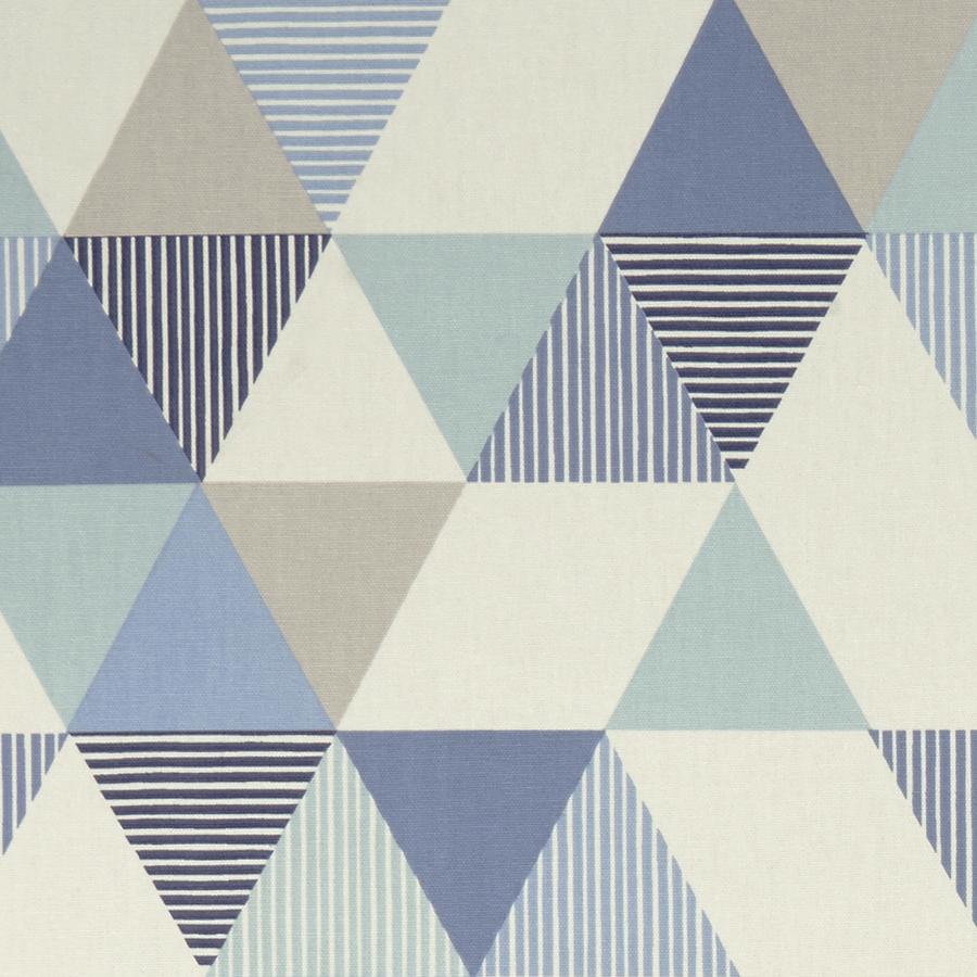 Sample F1035/02 Brio Modern/Contemporary Clarke And Clarke Fabric