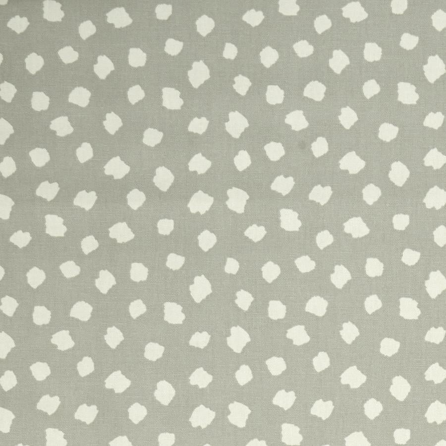 Sample F1040/10 Clio Animal Skins Clarke And Clarke Fabric