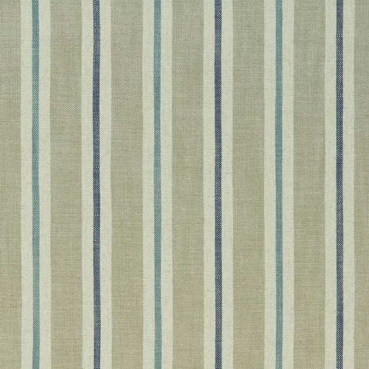 Find F1046/02 Sackville Stripe Stripes by Clarke And Clarke Fabric