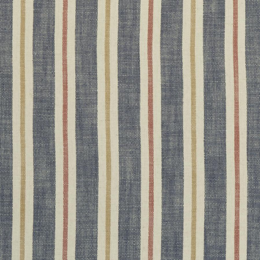 Acquire F1046/04 Sackville Stripe Stripes by Clarke And Clarke Fabric