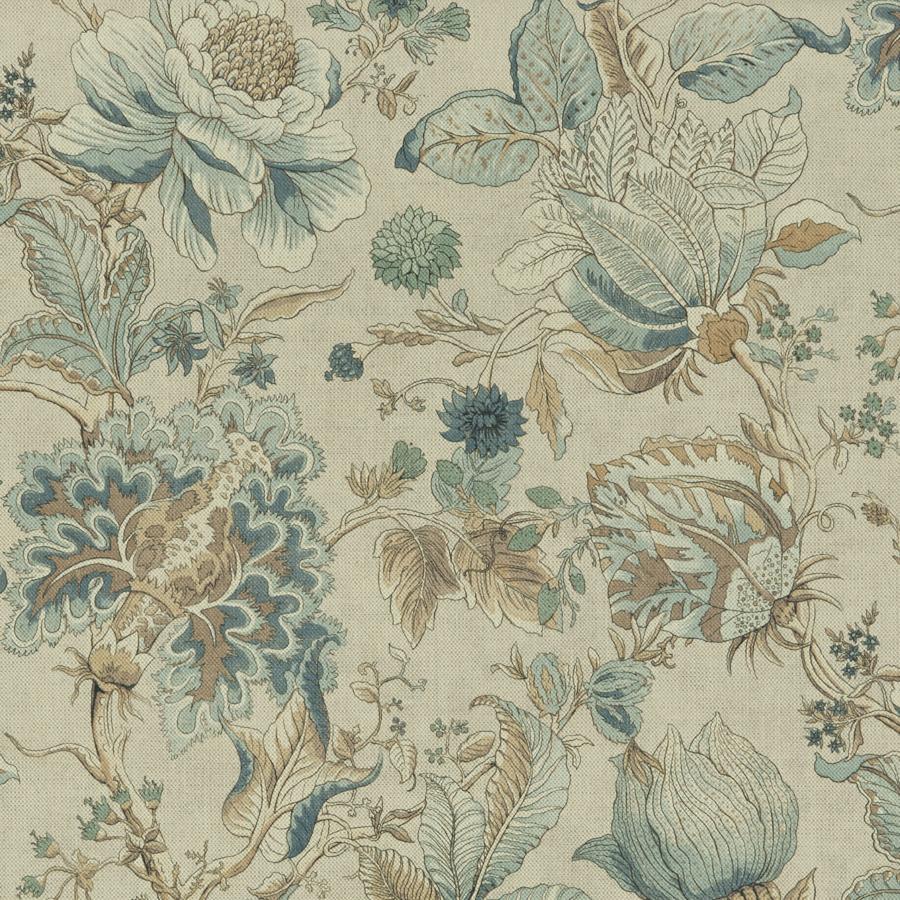 Purchase F1048/03 Sissinghurst Botanical by Clarke And Clarke Fabric