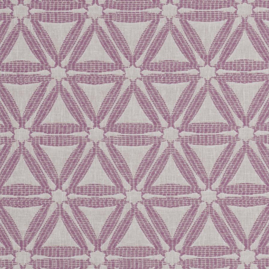 Sample F1053/07 Delta Clarke And Clarke Fabric
