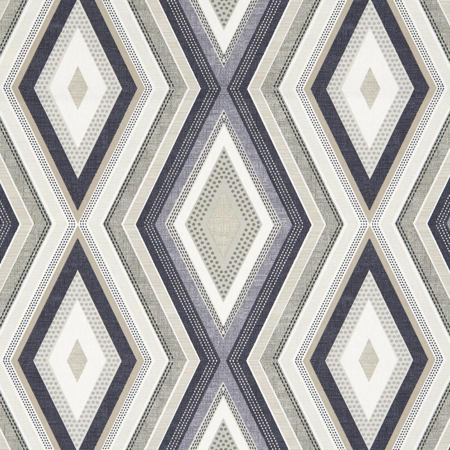 Sample F1067/04 Terrazzo Modern/Contemporary Clarke And Clarke Fabric