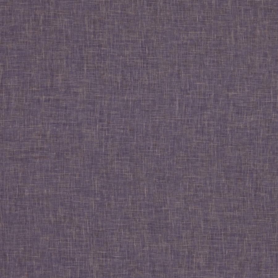 Sample F1068/19 Midori Solid Clarke And Clarke Fabric