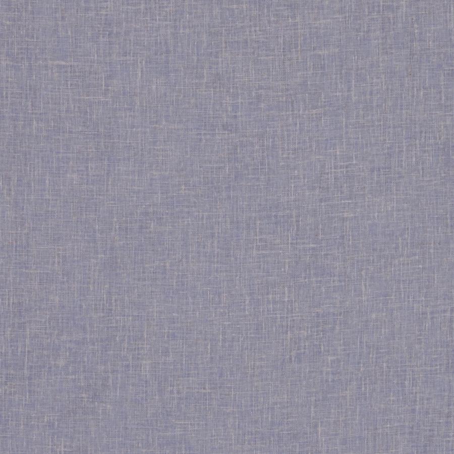 Sample F1068/23 Midori Solid Clarke And Clarke Fabric