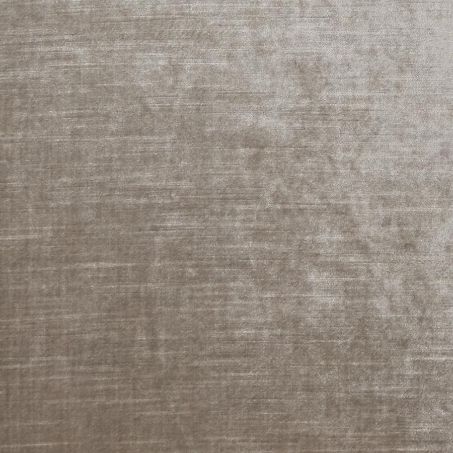 Sample F1069/12 Allure Solid Clarke And Clarke Fabric