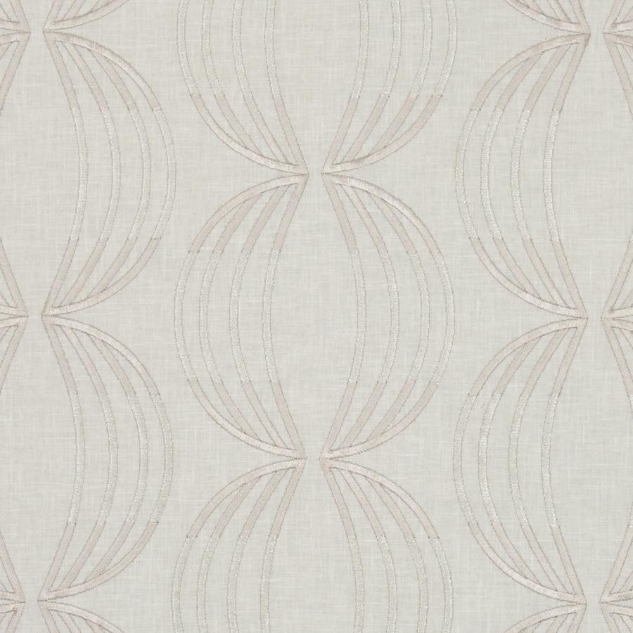 Sample F1070/01 Carraway Clarke And Clarke Fabric