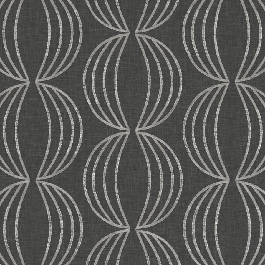 Sample F1070/02 Carraway Clarke And Clarke Fabric