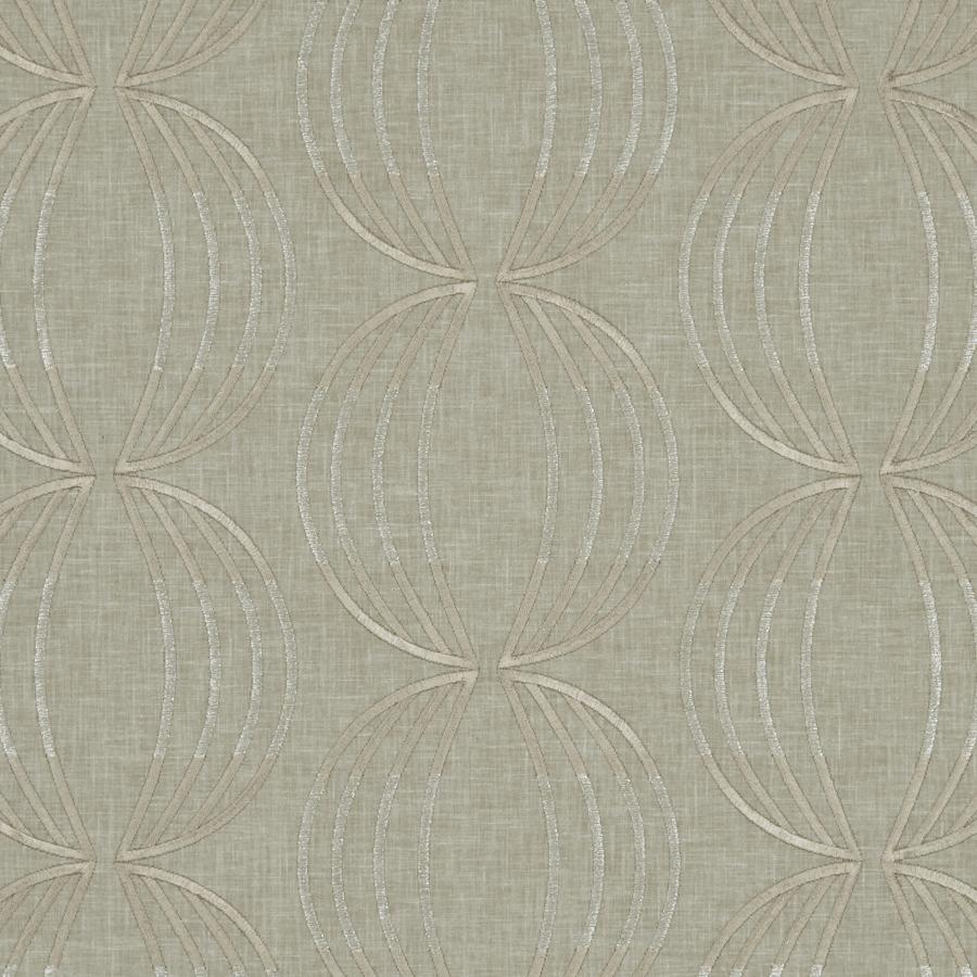 Sample F1070/03 Carraway Clarke And Clarke Fabric