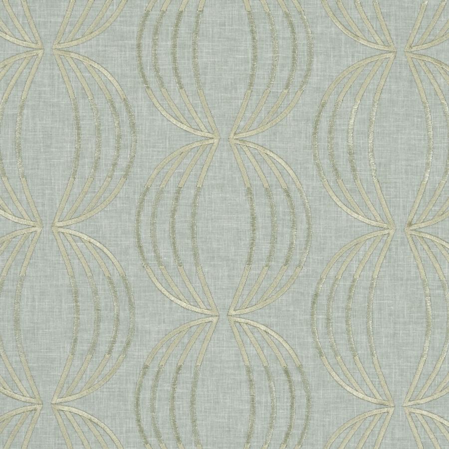 Sample F1070/04 Carraway Clarke And Clarke Fabric