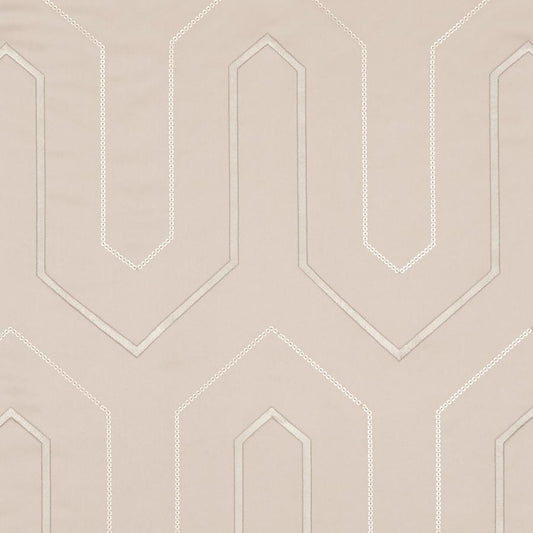 Buy F1072/01 Gatsby by Clarke And Clarke Fabric