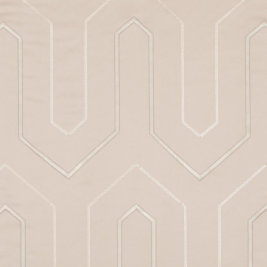 Sample F1072/01 Gatsby Clarke And Clarke Fabric