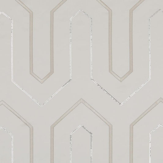 Acquire F1072/02 Gatsby by Clarke And Clarke Fabric