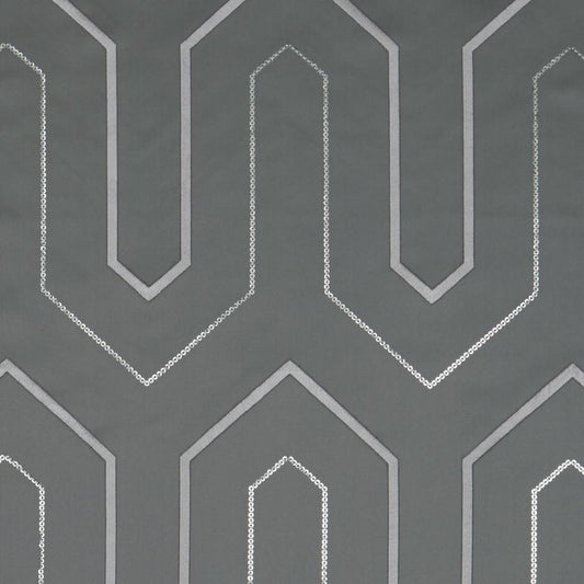 View F1072/03 Gatsby by Clarke And Clarke Fabric