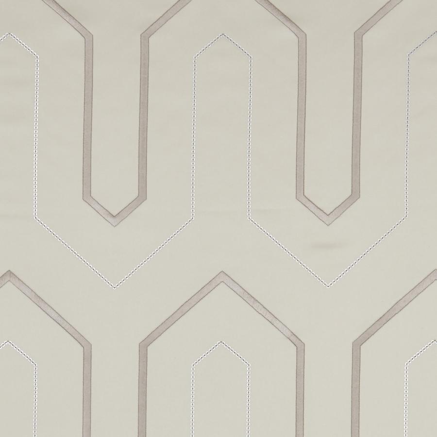 Sample F1072/04 Gatsby Clarke And Clarke Fabric