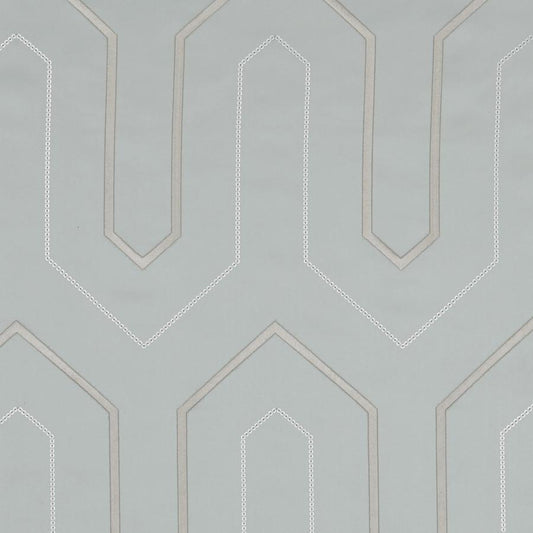 Select F1072/05 Gatsby by Clarke And Clarke Fabric