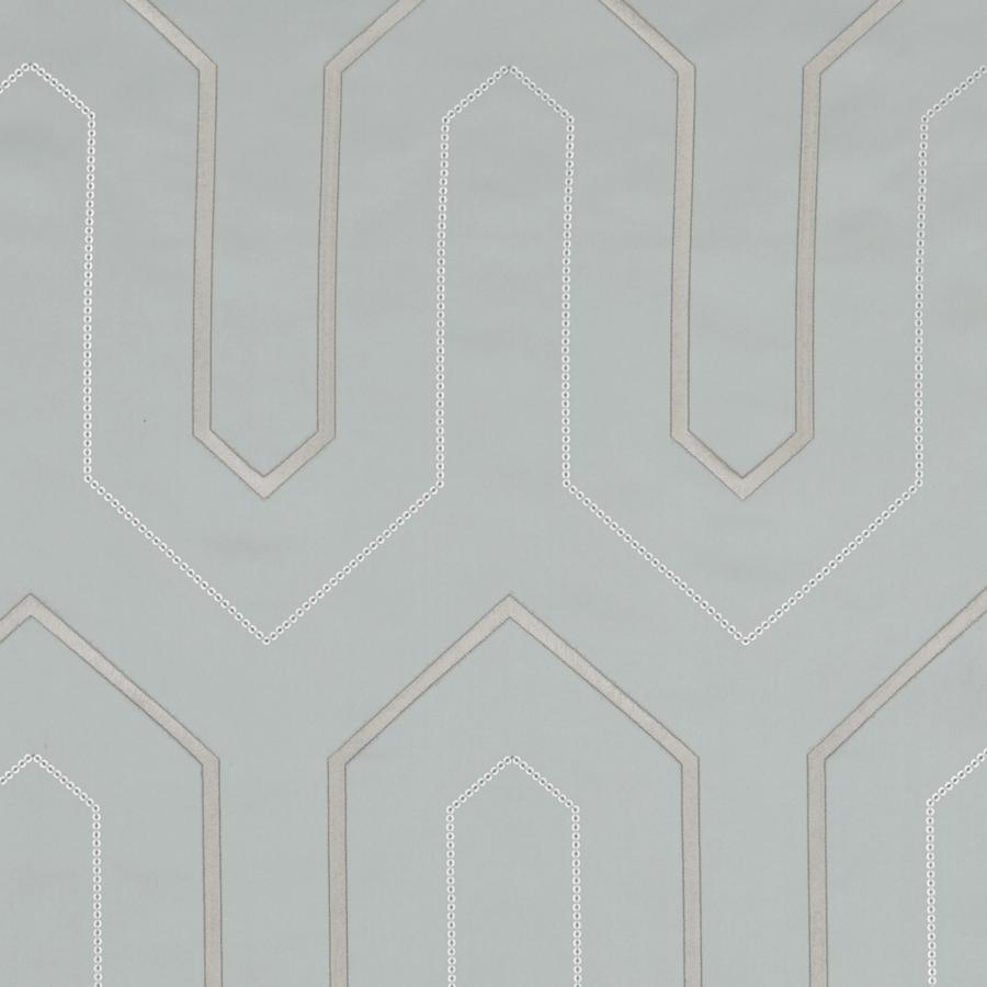Sample F1072/05 Gatsby Clarke And Clarke Fabric
