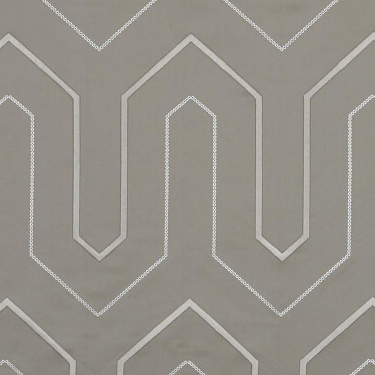 Search F1072/06 Gatsby by Clarke And Clarke Fabric