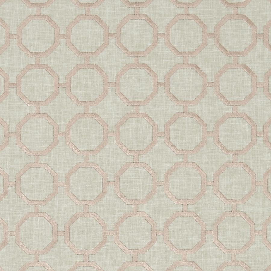 Sample F1073/01 Glamour Clarke And Clarke Fabric