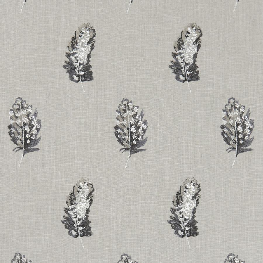 View F1082/02 Plumis by Clarke And Clarke Fabric