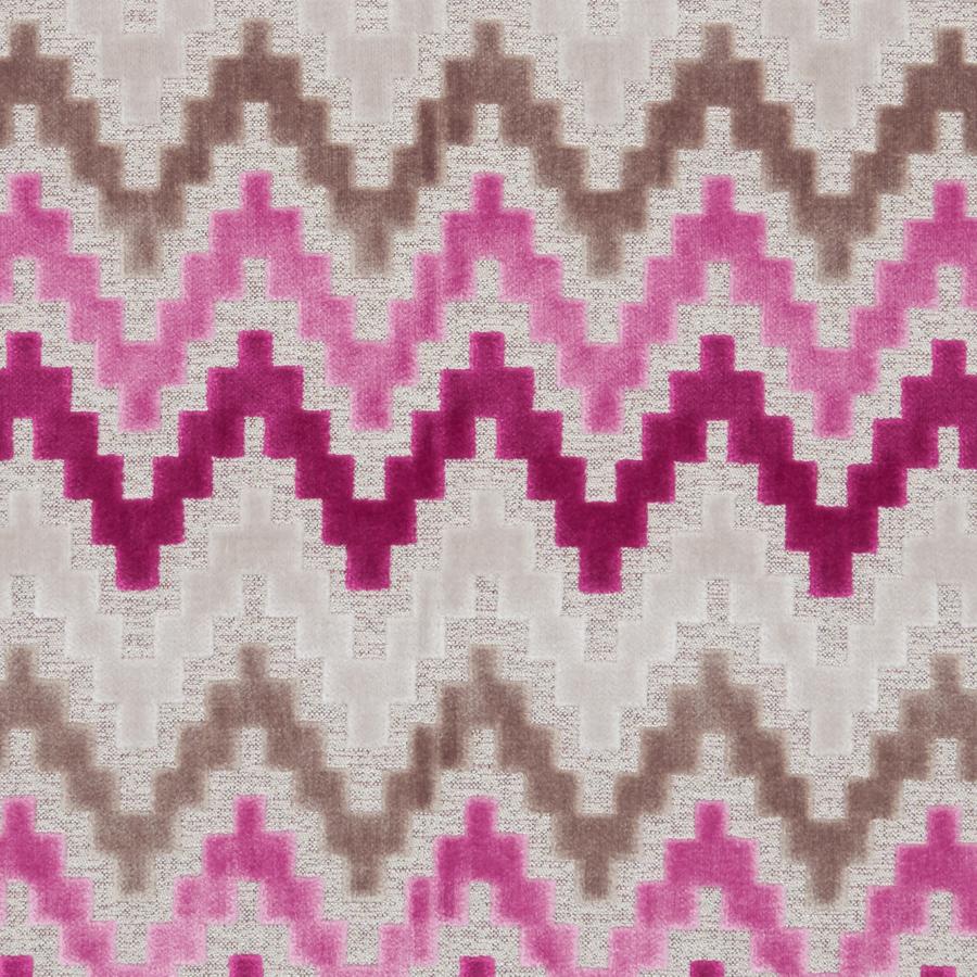 Sample F1083/07 Empire Clarke And Clarke Fabric