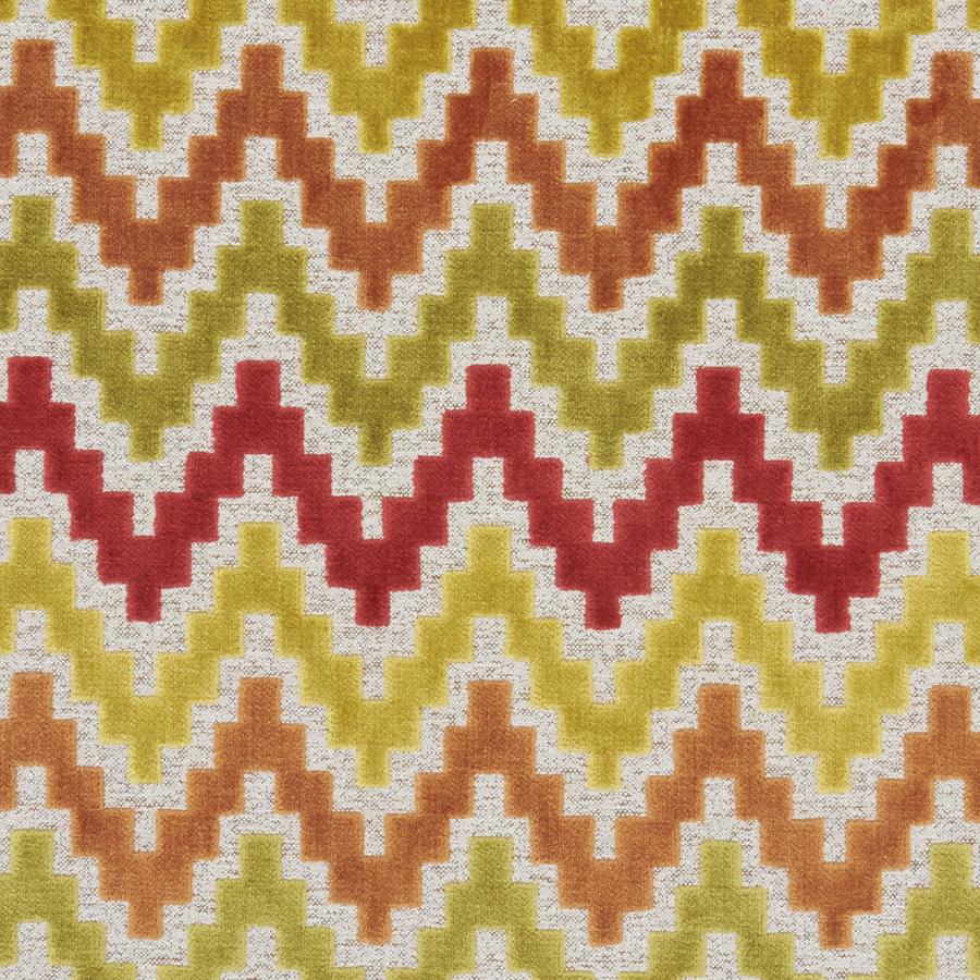 Sample F1083/08 Empire Clarke And Clarke Fabric