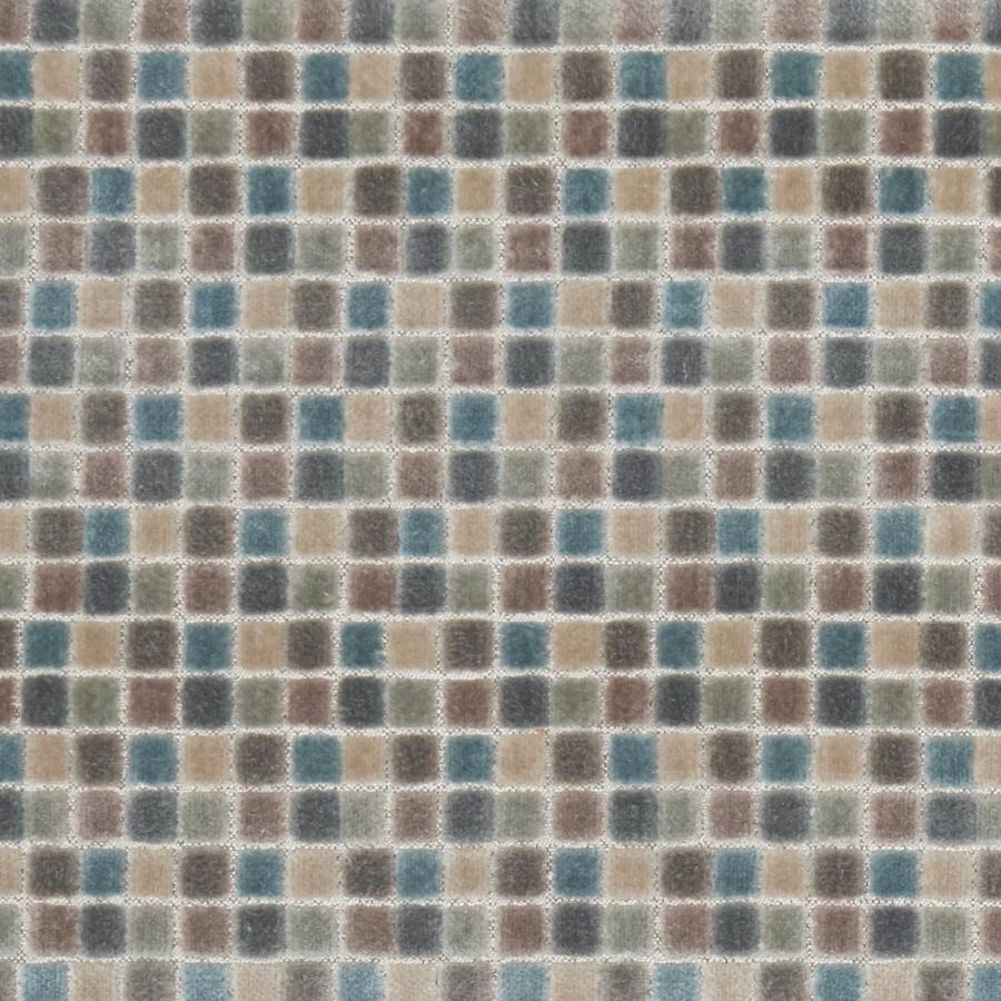 Sample F1086/05 Tribeca Clarke And Clarke Fabric