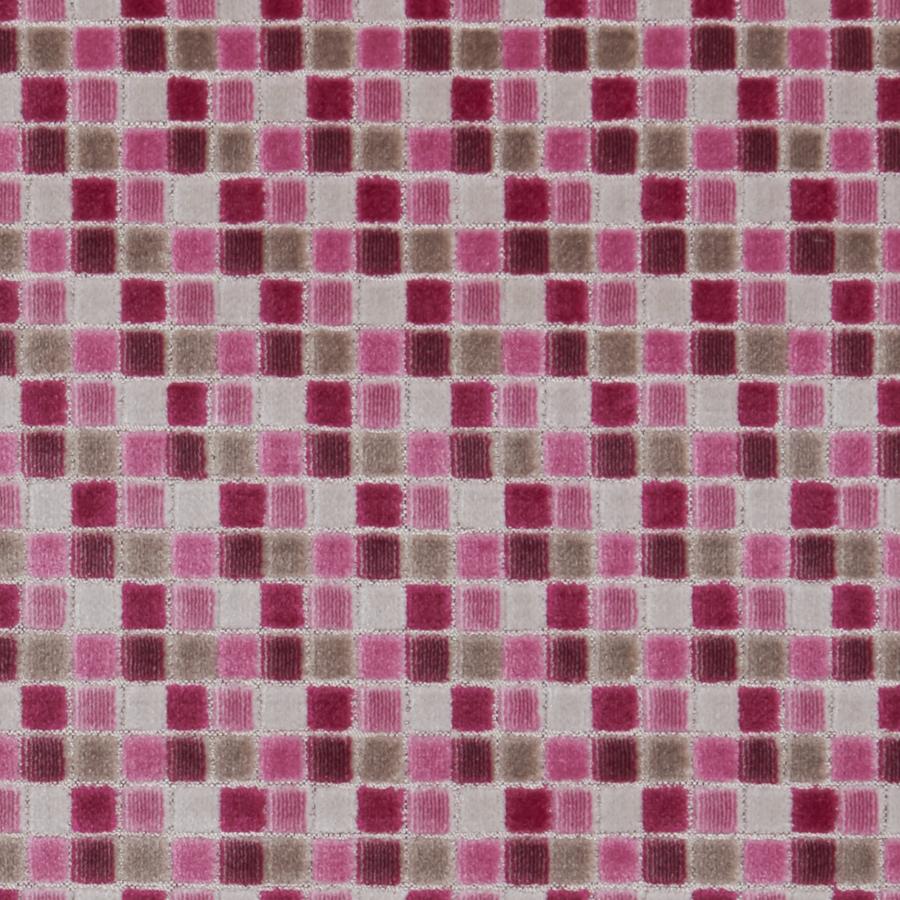 Sample F1086/07 Tribeca Clarke And Clarke Fabric