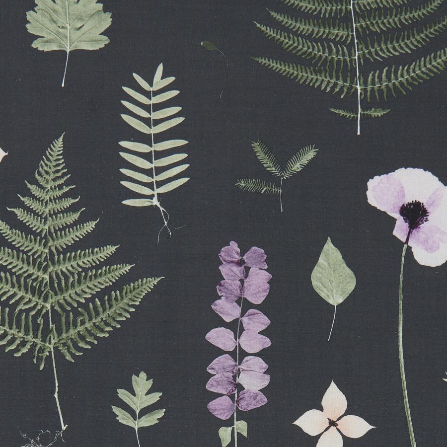 Sample F1089/03 Herbarium Clarke And Clarke Fabric