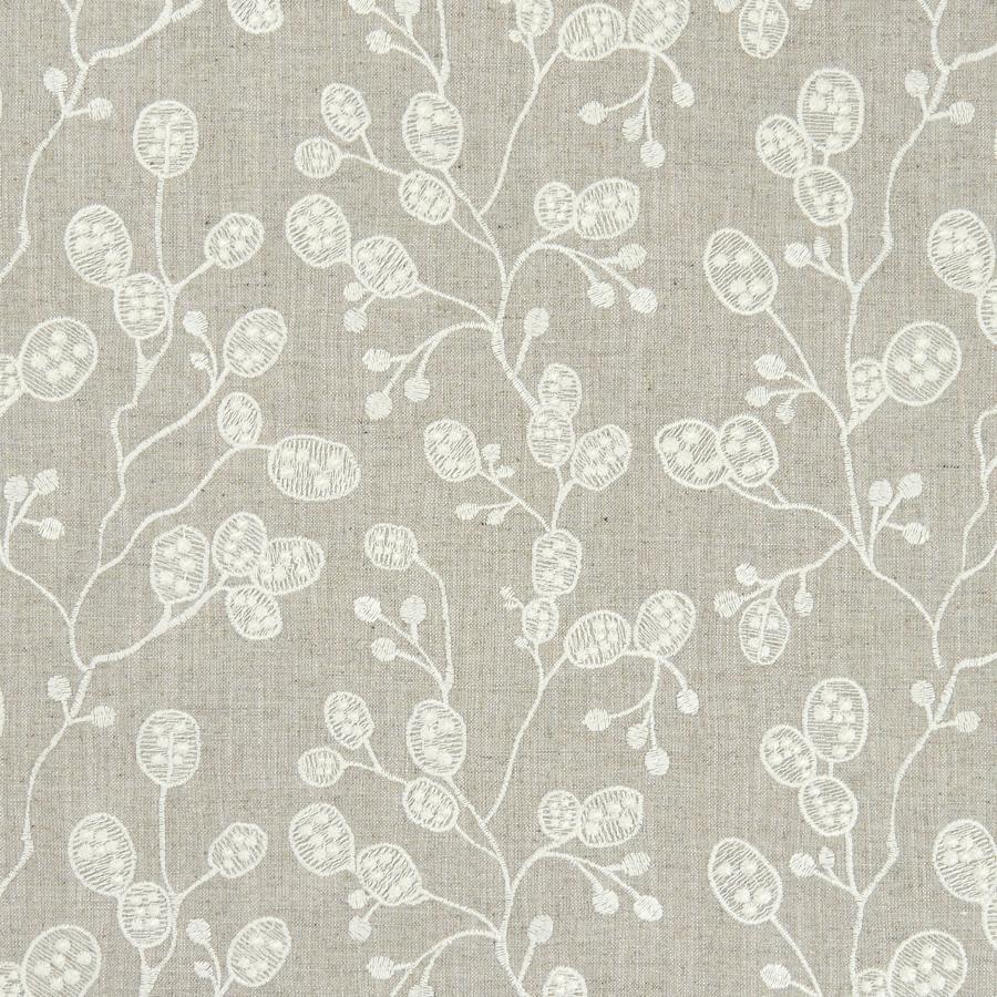 Save F1090/02 Honesty by Clarke And Clarke Fabric