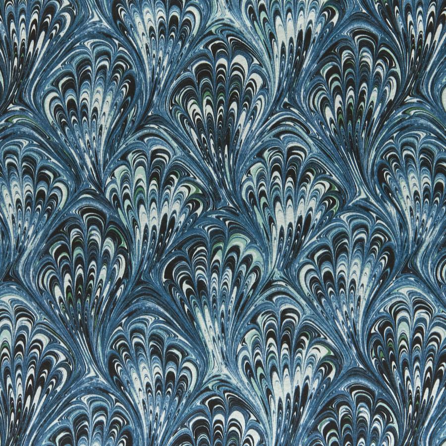 Sample F1094/04 Pavone Clarke And Clarke Fabric