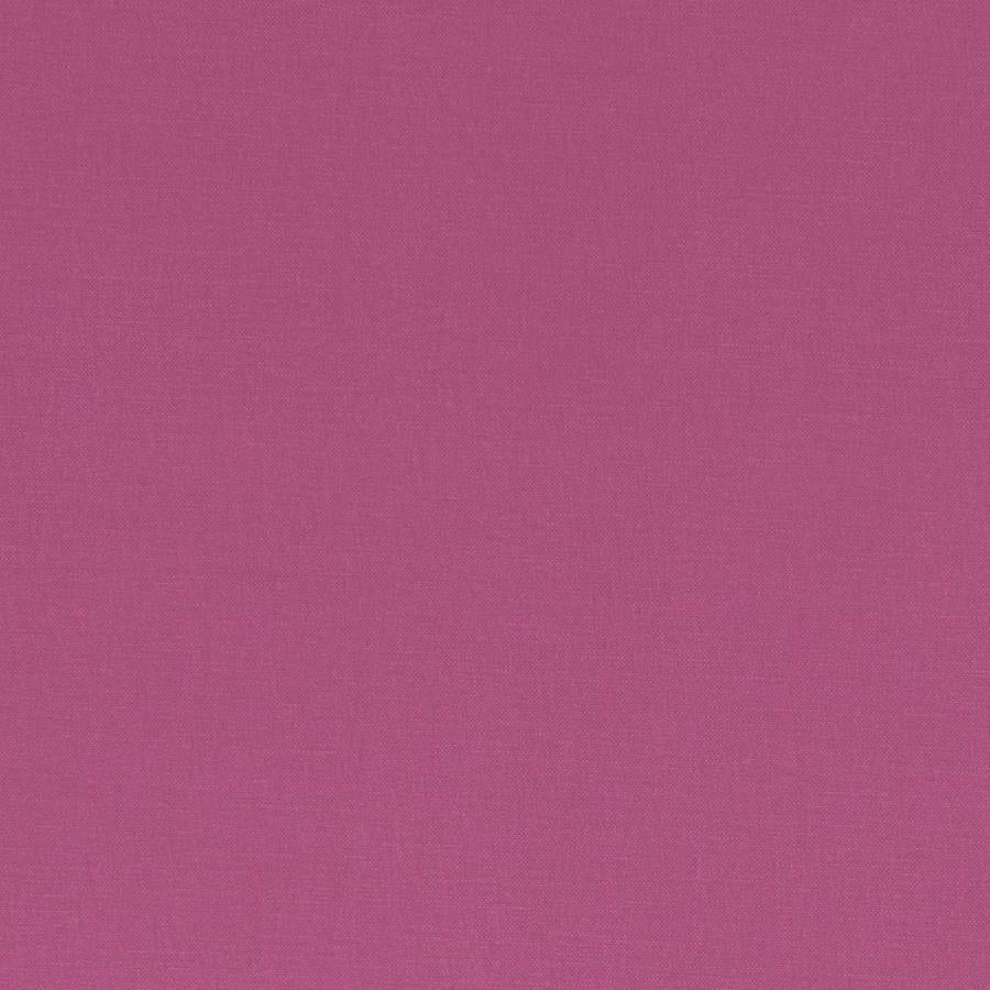 Sample F1097/20 Alora Solid Clarke And Clarke Fabric