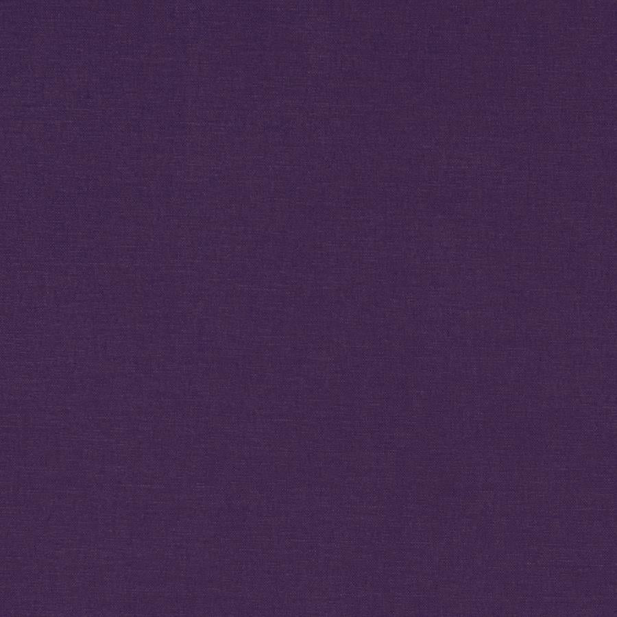 Sample F1097/51 Alora Solid Clarke And Clarke Fabric